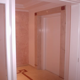 project